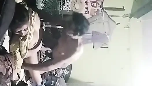 Sert ve süper hızlı seks