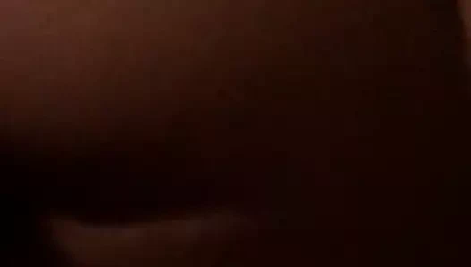 İnanılmaz şişman göt