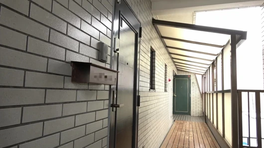 Ahlaksız genç üvey kız kardeş üvey erkek kardeşinin dairesini ziyaret ediyor. 2