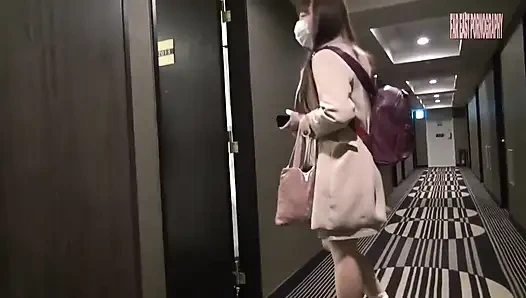 Gerçek bir döllemeyle biten amatör karşılaşma -pt.5