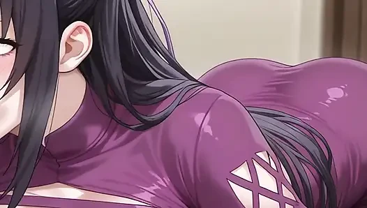 Kazehana (Sekirei)