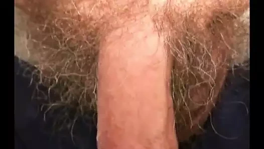 Olgun amatör jeff dayak kapalı