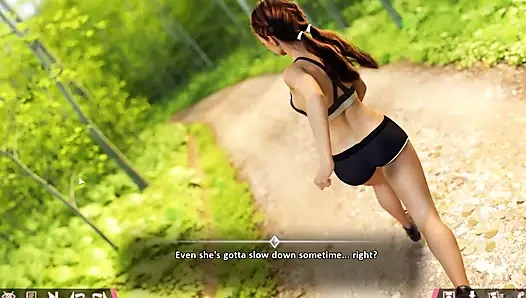 Çifte ev ödevi ep13 - bölüm 80 - vahşi av