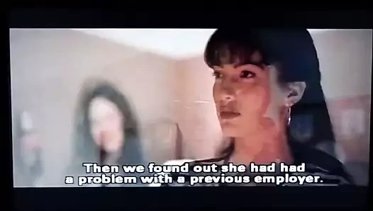 Tanrıça shazamly selena dev