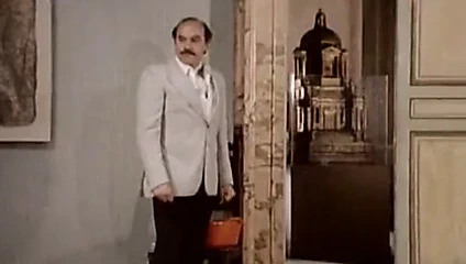 şeytanın oyuncak bebeği