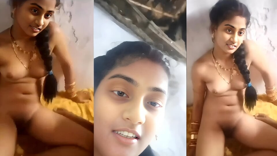 Desi Köy Kızı ile Hızlı Seks, Ateşli ve Romantik Seks Videosu
