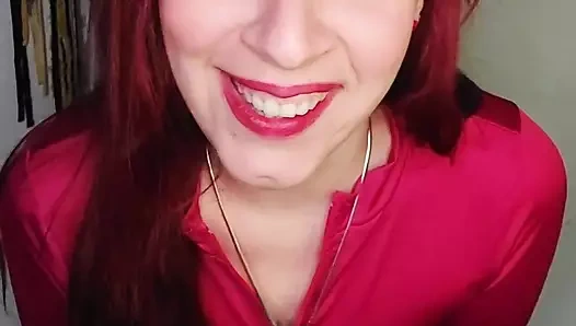 Korku!! Bu evli kadın bir iblisten daha korkunç!