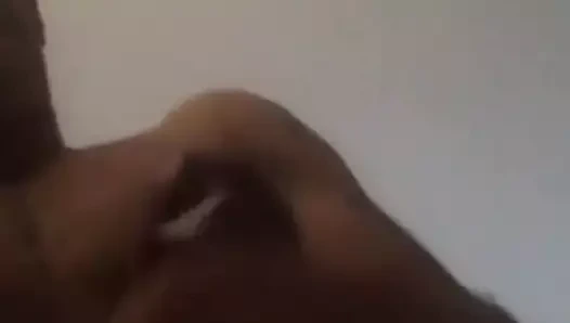 Büyük yarak ve büyük cumshot!!