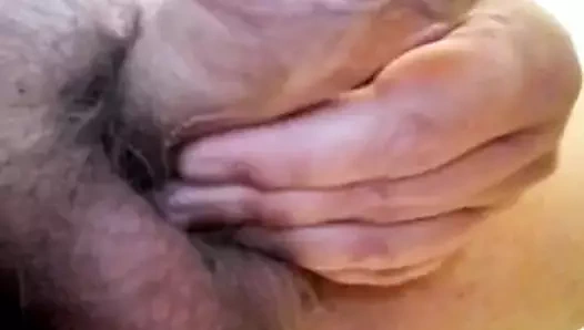 Ben ve en iyi arkadaşım...