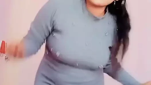 benim seksi randi dans