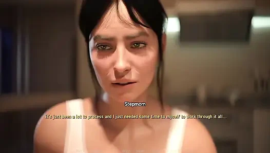 Vicky ile yaşamak - bölüm 6 - v6.0 - bölüm 1