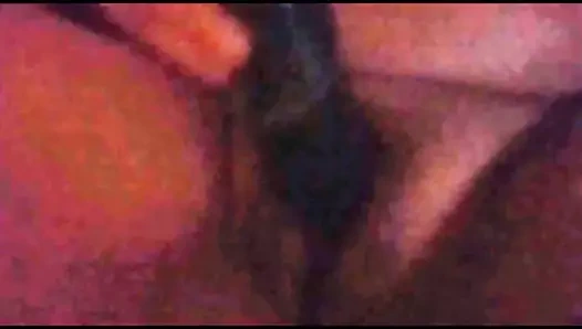 karısı oyun ile kendisi