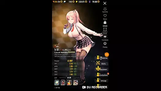 Destiny Gl HHHH wwww