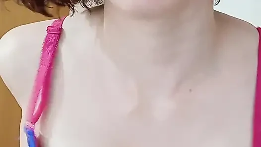Güzel Yaramaz Striptiz