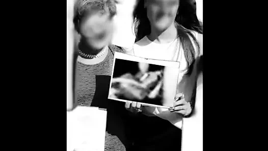 Adım anne benimle gurur duyuyor