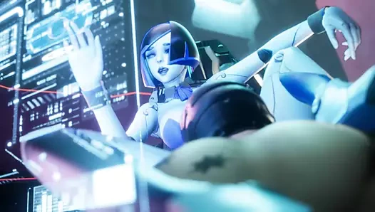 Subverse - (pt 21) - studio fow