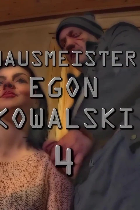 Hademe Kowalski Ateşli Hatunları Sert Sikiyor