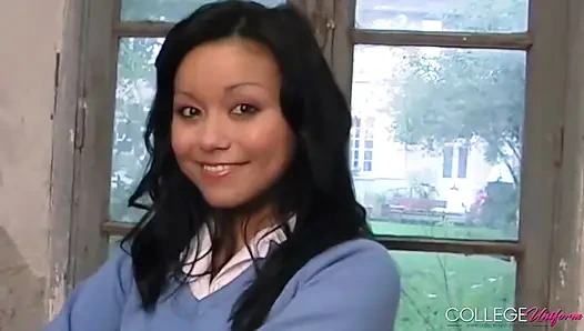 Lily S ile röportaj