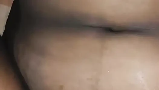 Saw 😳 it alone and felt like fucking