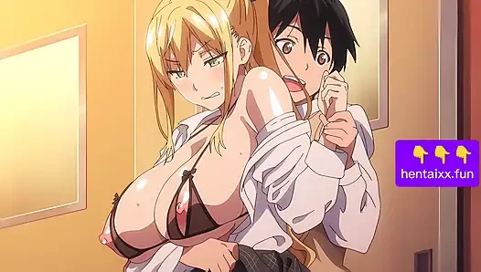 Hentai Porn Videos Anime Milf 2