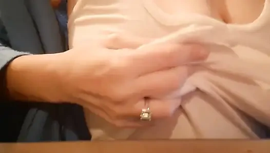 Memeler ve uzun pençeler