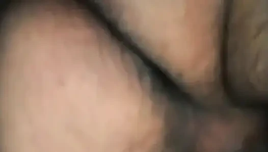 Yin ve Yang, siyah ve beyaz, sikilebilir enerji, vücutları hareket eden şehvettir.