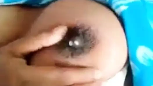 Bangladeşli teyze koca tarafından becerdin