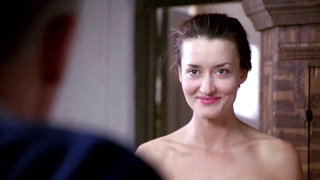 Natascha mcelhone - hayatta kalan picasso tam ön düzenleme