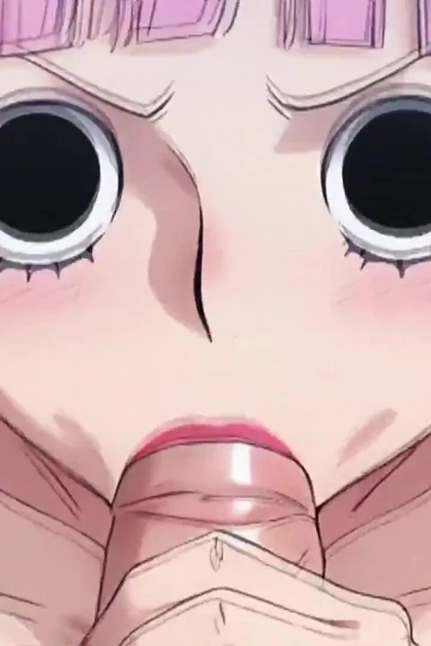 One Piece Perona Hen 8