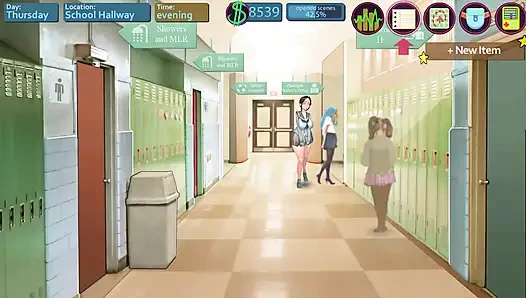 Taffy tales 0.170b bölüm 13 loveskysan69 tarafından ona yeni bir oyuncak aldı