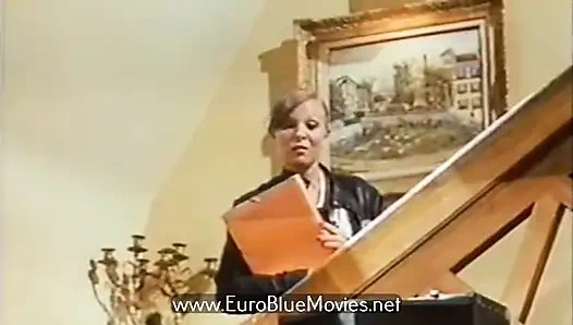 Obsessed and Insatiable - Ouvertes / LInnocence Pervertie (1981)