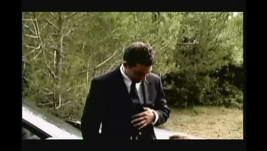 Edepsiz fahişe!! - cilt #11