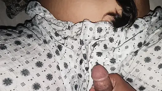 Bengali 18 Years Old Beautiful Horny Girl, Tight Virgin Pussy Fucking By Newly Boyfriend.