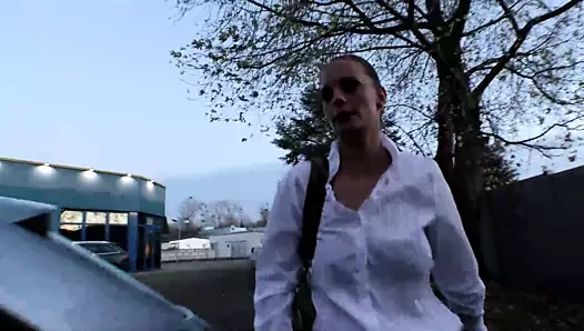 Sex im Buero - Chapter #03