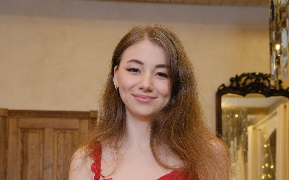 Sağır dilsiz güzelle ilk anal