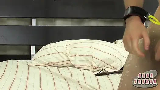 Çılgın esaret ve acı