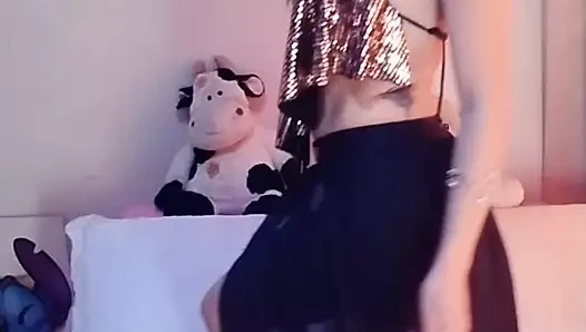 mistercandy_ videosu