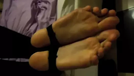 Uzun ayaklar üzengi 1