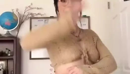 Sexy TikTok