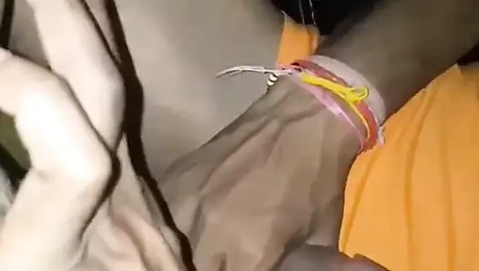 Mai aur meri karısı