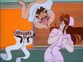 La clinica dell'amore 2