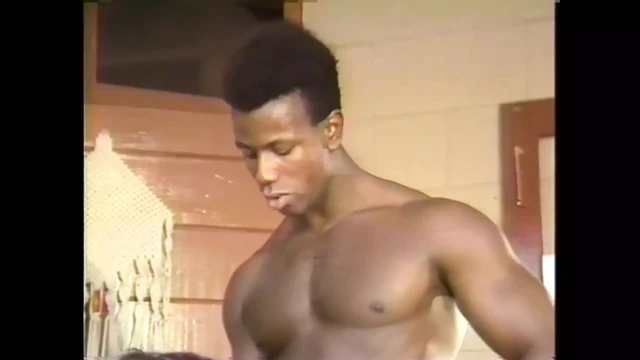 Винтажный секс-импульс Том 1 - Эпизод 1