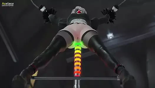 Auxtasy hentai derlemesi 4