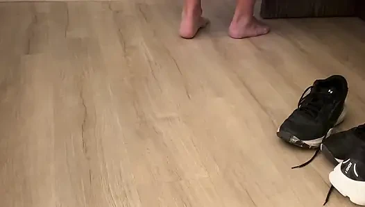 Bir otelde başka bir eğlenceli zaman