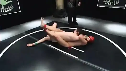 Örümcek (1-1) ninjaya karşı (3-0)