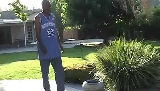 Üvey kardeşimle harika göt yalama!