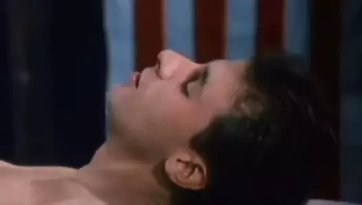 Vintage, hemşireler seksi eğlence için eğleniyor