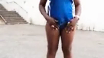 Zomo bem pute camerounaise