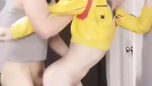 Seksi tuzak gül kawaii 2
