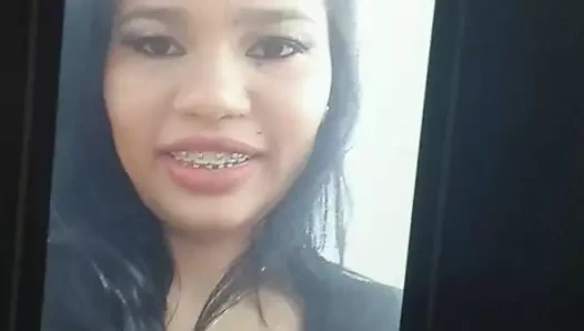 Marcela boşalıyor 03